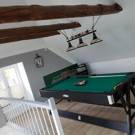 Kastanie Mit Whirlpool Kamin Und Sauna Vakantiehuis