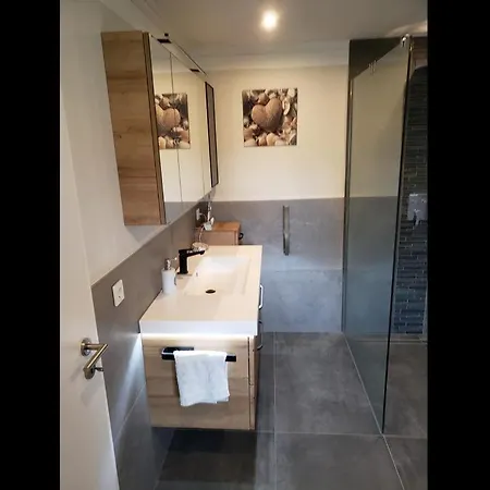 Kastanie Mit Whirlpool Kamin Und Sauna Σπίτι διακοπών *