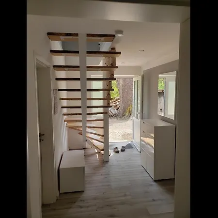 Vakantiehuis Kastanie Mit Whirlpool Kamin Und Sauna Blekendorf